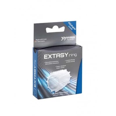EXTASYring péniszgyűrű