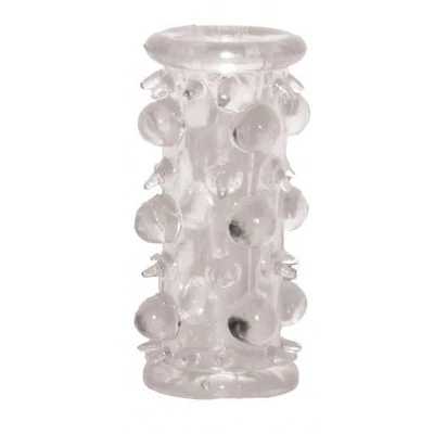 Lust Cluster vízálló péniszgyűrű