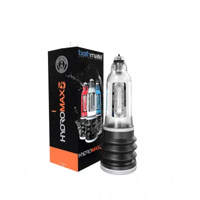 HYDROMAX5 péniszpumpa