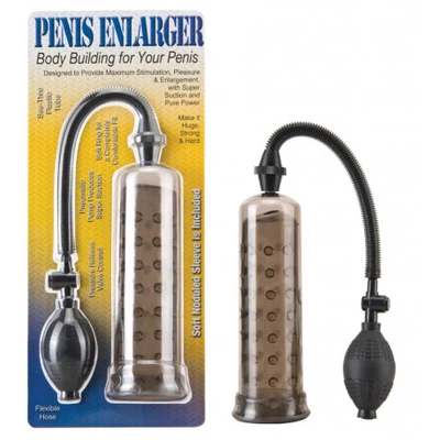 Penis Enlarger péniszpumpa