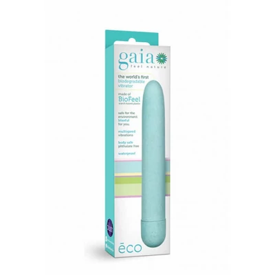 Gaia Eco Aqua vibrátor