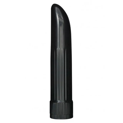 Ladyfinger Vibrátor fekete