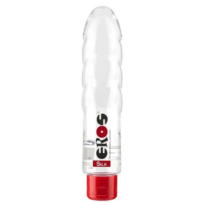 SilK natúr síkosító 175 ml