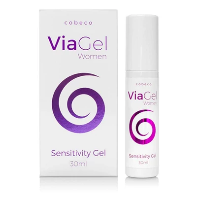 Viagel stimuláló gél női 30 ml
