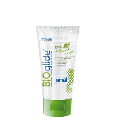 BIOglide anál síkosító (80ml)