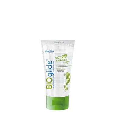 BIOglide natúr vízbázisú síkosító 40 ml