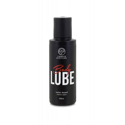 CBL BodyLube natúr vízbázisú síkosító 100 ml