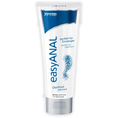 easyANAL síkosító - 80ml