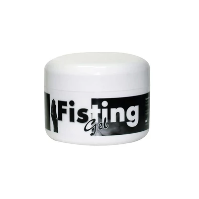 Fisting (öklöző) síkosító (200ml)