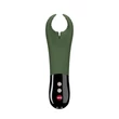 Manta Moss Green Black