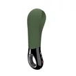 Manta Moss Green Black