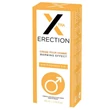 X-I CAN - péniszápoló melegítő gél 40 ML