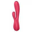 Mono Flex (Red) okostelefonról irányítható vibrátor