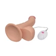 The Ultra Soft Dude - Vibrating Flesh