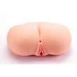 Fuck Me Bare tökéletes vibrációs műpopsi és vagina