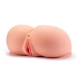 Fuck Me Bare tökéletes vibrációs műpopsi és vagina