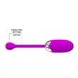 Pretty Love Brook mini vibrátor