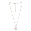 Bijoux Indiscrets Horoscope Taurus - nyakláncos ujjvibrátor készlet (bika)