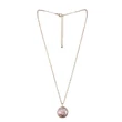 Bijoux Indiscrets Horoscope Libra - nyakláncos ujjvibrátor készlet (mérleg)