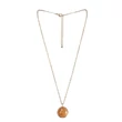 Bijoux Indiscrets Horoscope Virgo - nyakláncos ujjvibrátor készlet (szűz)