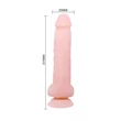 8.4&quot; herés, letapasztható Dildó