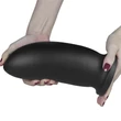 9" King Sized Anal Bomber fenékdugó