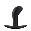 Bootie M Black fenékdugó