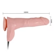 Inflatable Penis herés