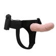Hollow strap-on letapasztható