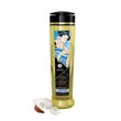 EROTIC masszázsolaj-kókusz 240 ml