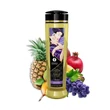EROTIC masszázsolaj-egzotikus gyümölcs 240 ml