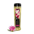 EROTIC masszázsolaj-lótusz 240 ml