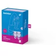 Feel confident Menstruációs harang formájú kehely - lila