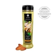 EROTIC masszázs olaj-mandula 240 ml