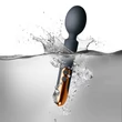 Oriel Rechargeable Wand vízálló masszírozó