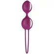 Smartballs Duo White Grape