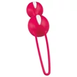 Smartballs Duo White India Red