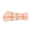 Crazy Bull Pocket Pussy 3D vagina maszturbátor