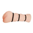 Crazy Bull Pocket Pussy 3D vagina maszturbátor