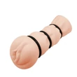 Crazy Bull Pocket Pussy 3D vagina maszturbátor