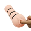 Crazy Bull Pocket Pussy 3D vagina maszturbátor