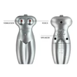 Temptation Passion Lady Snug-Fit vibrációs vagina és ánusz maszturbátor