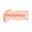 Man's Vibrating vagina maszturbátor vibrációs tojással