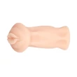Man's Vibrating vagina maszturbátor vibrációs tojással