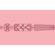 Pink Lady Destroya vagina masztrubátor