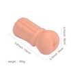 LiuliZ Anal Shape pocket pussy ánusz  masztrubátor
