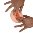 LiuliZ Anal Shape pocket pussy ánusz  masztrubátor