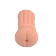 LiuliZ Anal Shape pocket pussy ánusz  masztrubátor