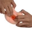 YameiZ Vagina shape pocket pussy vagina masztrubátor