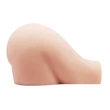 Crazy Bull Realistic Vagina és ánusz maszturbátor